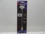 Blue Flame NKY.8.06 8" Universal Gas Valve Key Satin Chrome - 0.25" To 0.3125". Fixed Price $8.99.
