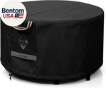 Pit Cover Round, 100% Waterproof, 600D Strong Tear Resistant, Outdoor. Fixed Price $36.43.