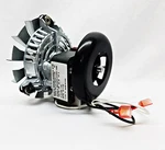 Glowboy & Pelpro Combustion Blower Exhaust Fan Motor Kit, Accbfnas, KS-5020-1040. Fixed Price $139.99.