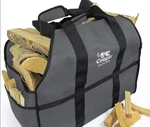 Cougar Outdoor The Ultimate Log Carrier Gray 2 Handles Heavy Duty. Fixed Price $15.00.