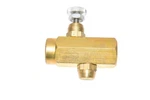 New Parker PF200B 30ME Flow Control Valve 2000 Psi. Fixed Price $27.98.