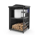 Storage Station For Solo Stove Bonfire 2.0, Yukon, Ranger, P.... Fixed Price $139.40.
