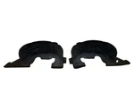2015 Aston Martin Rapide Rear Fender Liner Wheelhouse Splash Guard Set. Fixed Price $195.43.