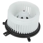 Hvac Blower Motor W/ Fan Cage For Chrysler Town & Country 2008-2016 68029719AB. Fixed Price $37.09.