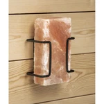 TOUGH1 Deluxe Powder Coated Salt Block Holder. Fixed Price $7.99.