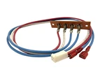 Harman, Heatilator Eco-choice Furnace 4-POLE Thermostat Extension 3-20-04946 Oem. Fixed Price $64.00.