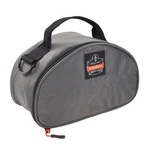 Ergodyne Arsenal 5187 Respirator Mask Storage Bag, Fits Half 4 X 9 5, Gray. Fixed Price $34.52.
