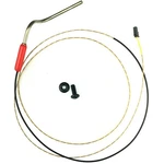 Quadra-fire Mt. Vernon Ae & Edge 60 Firepot/ Burnpot Thermocouple: SRV7034-247-A. Fixed Price $59.95.