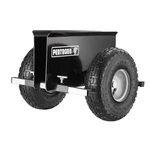 Pentagon Tools Drywall Cart Dolly 600LBS Capacity Plywood Lumber Panel Carrier. Fixed Price $102.08.
