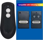 Dimplex Electric Fireplace Remote Control 47-1001 47-1010-R Replacement. Fixed Price $108.99.