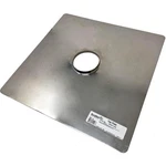 Duravent 3" Duraflex Ss Top Plate: 3DFS-TP. Fixed Price $24.99.
