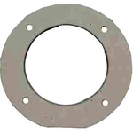 Sbi Exhaust Adapter Gasket: 21392. Fixed Price $7.95.