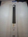Duravent Durablack- 6" Single Wall Pipe- 48" Length 6DBK-48. Fixed Price $34.39.