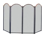 Fp Screen Antique Brass. Fixed Price $83.48.