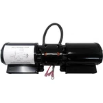 Jotul C450 Wood Stove Cleanface Blower Only: 155342-AMP. Fixed Price $249.95.