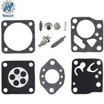Carb Kit Fit For 032 Tillotson HU3 Series RK-14HU HU51B HU51C HU51A Chainsaw. Fixed Price $8.17.