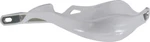 Fire Power White Off-road/motard Handguards For Honda CRF250LA Abs 2017. Fixed Price $111.61.
