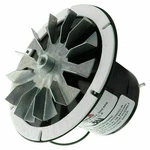 Rotom Pellet Stove Blower Motor HB-RBM120 For Fasco 7021-8786 J238-150-1518 New. Fixed Price $159.96.