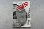 Oregon 25560 3/8" Pitch .050 Gauge Chainsaw Bar Sprocket Nose Guard Tip New. Fixed Price $17.00.