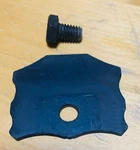 Harman TL300 Rear Fire Brick Clip With Bolt. Fixed Price $24.99.