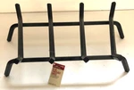 Original 18 Inch Fireplace Grate Master Forge New. Fixed Price $35.00.