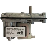 Bosca Auger Motor, Rpm Clockwise: 12720001-AMP. Fixed Price $179.95.