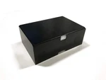 Acumen Fireplace Receiver Box Heat Shield. Fixed Price $21.85.
