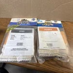 (2) World 91001 Kerosene Heater Replacement Wicks,. Fixed Price $16.95.