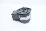 Dayton 4M298 Motor 3000RPM 115V-AC 1/125HP 1PH. Fixed Price $61.00.