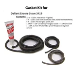 Vermont Castings Gasket Kit Defiant Encore Stove 3419.. Fixed Price $45.95.