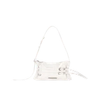 Matin Kim Double Belted Strap Mini Bag Ivory. Fixed Price $267.52.