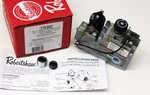 Robertshaw 250 To 750 Millivolt Gas Valve 710-503 For Fireplace. Fixed Price $181.82.