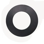 Gasket Kit Weatherstrip Seal Ford Mustang 1965-68 2DR 12PC Rubber Usa Made. Fixed Price $90.28.