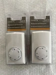 Cadet Dbl Pole 4-WIRE Mechanical Wall Thermostat Electric Baseboard T522-W Qty. Fixed Price $45.00.