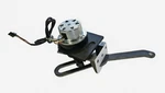 Quadrafire And Heatilator 12V Auto Clean Motor Arm Assembly SRV7034-020, Oem. Fixed Price $650.00.