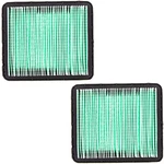 Mtd 17211-ZL8-023 Air Cleaner Filter Element 2-PACK. Fixed Price $34.95.