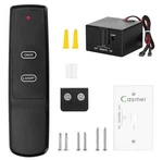 Fireplace Remote Control For UN3 Con-th SR-1001 Sky-mrck 9800335 Latching Sol.... Fixed Price $104.39.
