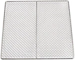 GR-1412H Tube Screen Grate 13-1/2 Inch X 11-1/2. Fixed Price $21.95.