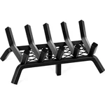 Inno Stage Fireplace Grates With Ember Retainer - 17 Inch Log Grate.... Fixed Price $55.06.