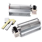 Replacement Fireplace Blower For Kozy Heat Z42 SP36 Gas Insert, 600.... Fixed Price $126.61.