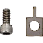 Quadra-fire Manifold Tube Clip Set: 832-0661 Single. Fixed Price $7.95.