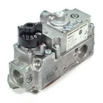 Robertshaw 710-502 Milivolt Natural Gas Valve, Satandard Opening, Capacity: 70.0. Fixed Price $99.98.