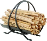 Colonial Fatwood Holder Basket Caddy, Black. Fixed Price $79.12.