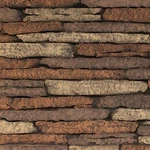 Empire Liner, Stacked Limestone, Ceramic Fiber, 32-INCH. Fixed Price $359.00.