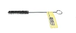 Target Millrose Stove And Fireplace Cleaning Bottle Brush, 8-1/2 X 04884. Fixed Price $12.50.