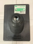 Oatey 11898 Thermoplastic Roof Flashing 13LX91/4 (pack 6). Fixed Price $29.99.