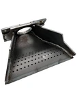 Burn Pot Fire Weldment P68 Replacement For Harman 1-10-06723. Fixed Price $116.75.