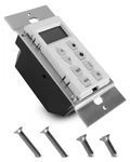 HTI-12-007 Wall Switch Control Assembly Fit For Glo Heatilator. Fixed Price $69.61.