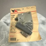 Vermont American Angle Drive Kit 17171 AD-1 Steel Gears Nylon Housing Drilling. Fixed Price $20.00.
