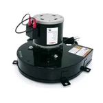 NBK-20065C Blower Motor 115V W/ 7 Ft Ac Cord & Screen. Fixed Price $192.99.